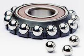 What are Ball Bearing Balls? 