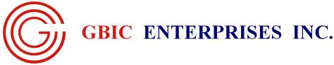 GBIC Enterprises, Inc.