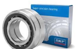 SKF Angular Contact Ball Bearings